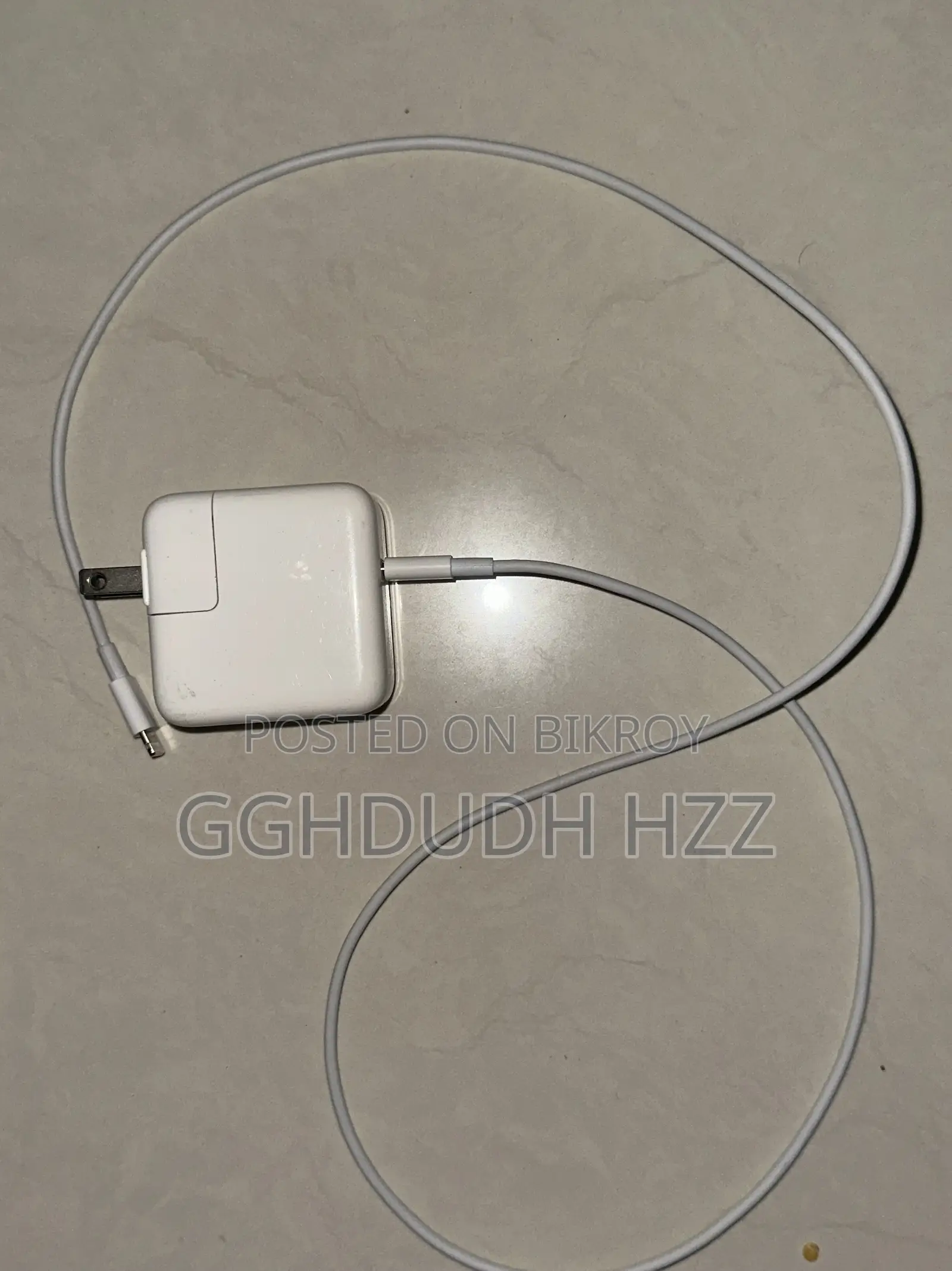Apple 30w Original Charger