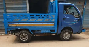 টাটা ইএক্স টু ২০২১