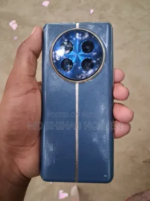 Realme 12 Pro+ 256 GB Blue