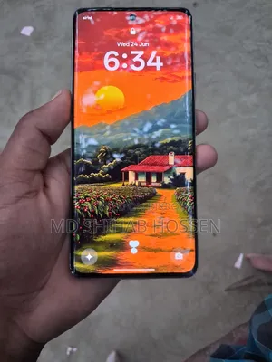 Realme 12 Pro+ 256 GB Blue
