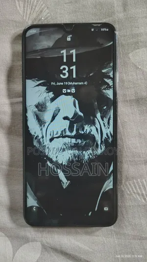 Samsung Galaxy A20 32 GB Gray