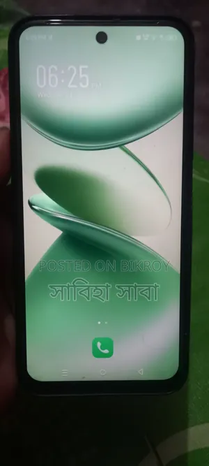 ইনফিনিক্স স্মার্ট ৯ ৬৪ জিবি