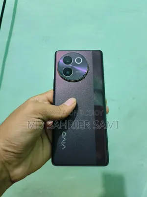Vivo V30e 128 GB Rose Gold