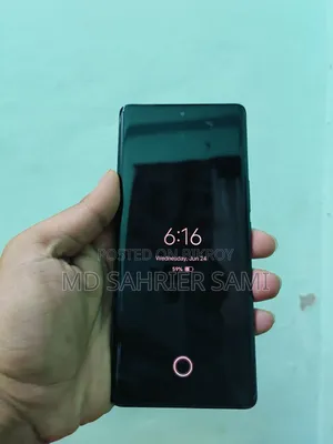 Vivo V30e 128 GB Rose Gold