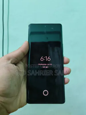 Vivo V30e 128 GB Rose Gold