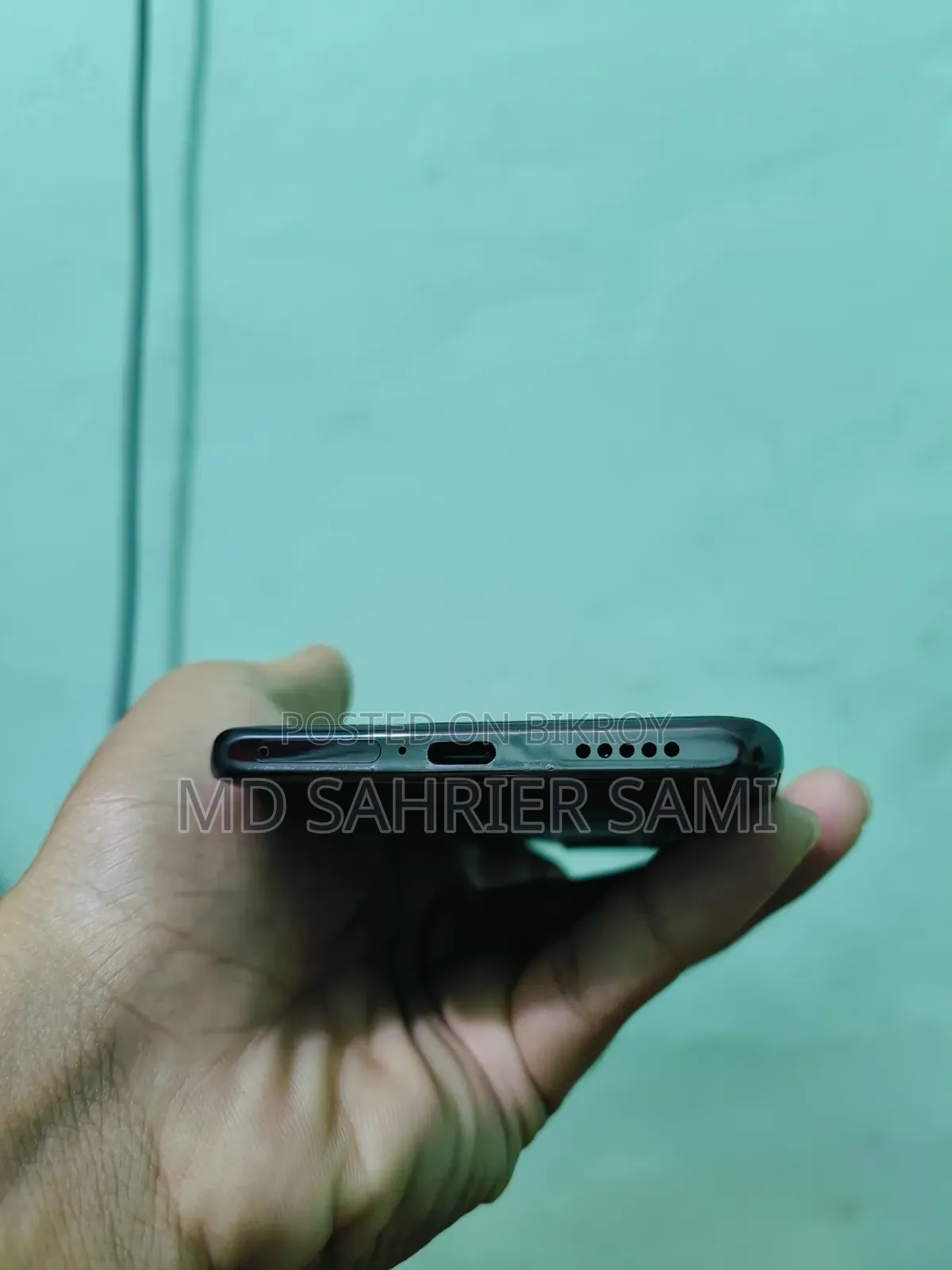 Vivo V30e 128 GB Rose Gold