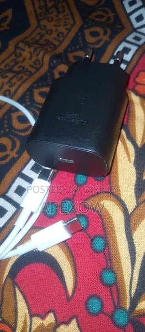 Samsung Original Charger Type-C