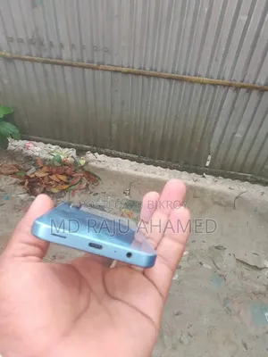 Samsung Galaxy A15 5G 128 GB Blue
