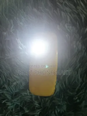Nokia 3310 Yellow