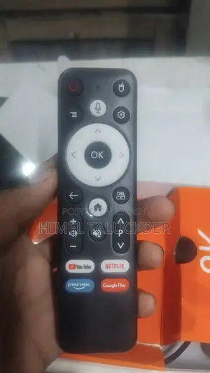 Android Card