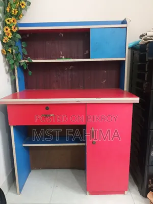 Study Tables