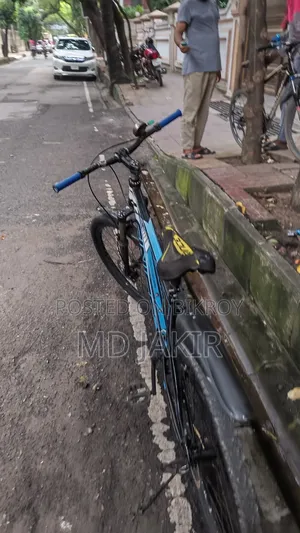 Good Condition Non-gear Bicycle