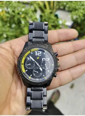ফাস্টট্র্যাক ক্রোনোগ্রাফ