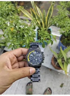 Fasttrack Chronograph