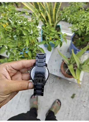Fasttrack Chronograph