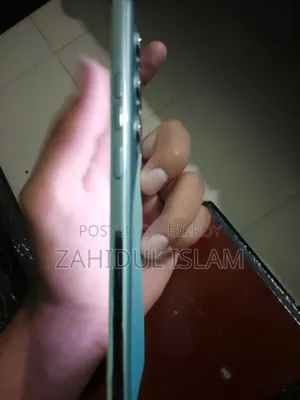 Tecno Camon 40 Pro 4G 256 GB Blue
