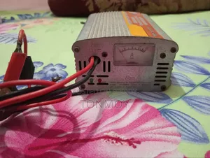 ফাস্ট চার্জার