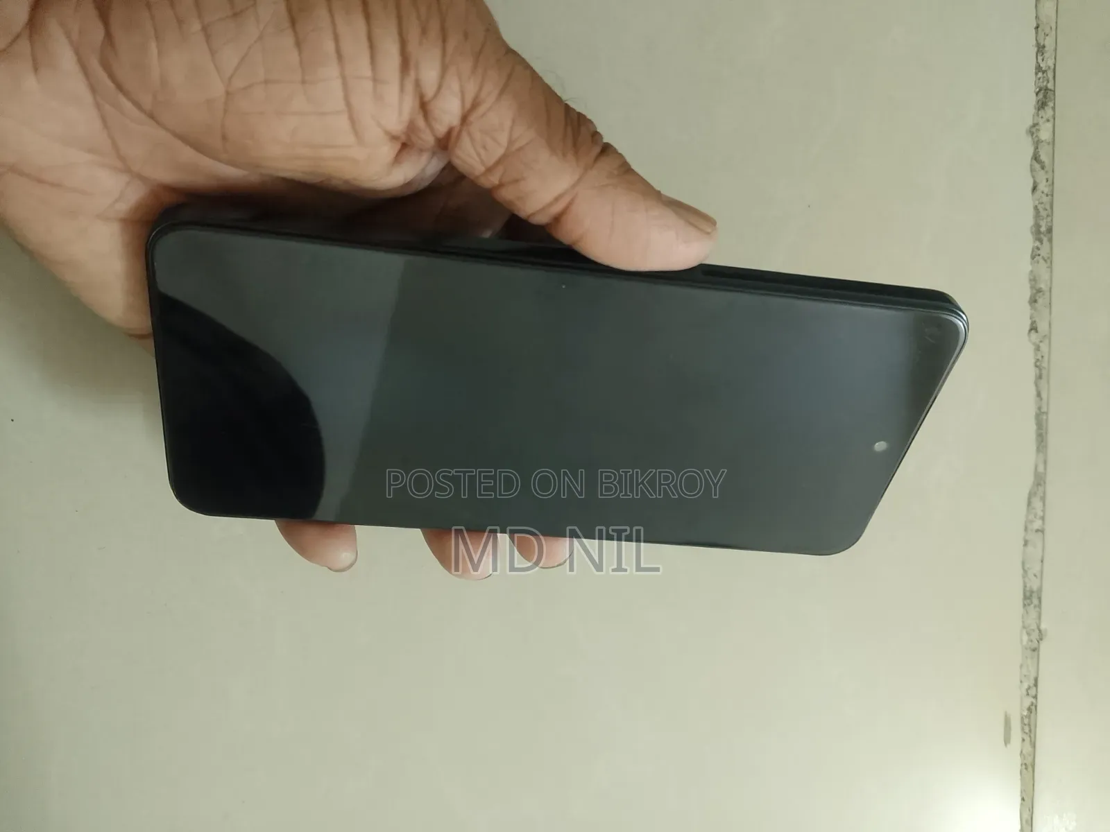 Vivo Y28 8 GB Black