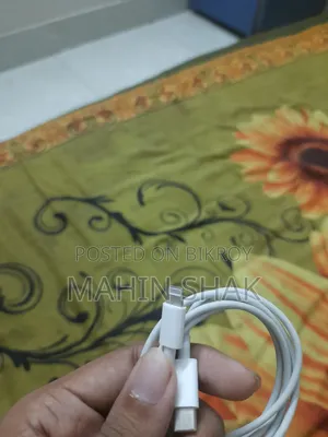 I Phone Cable