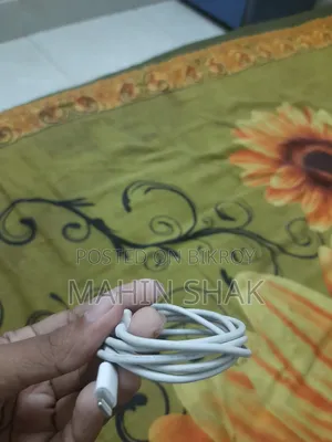 I Phone Cable
