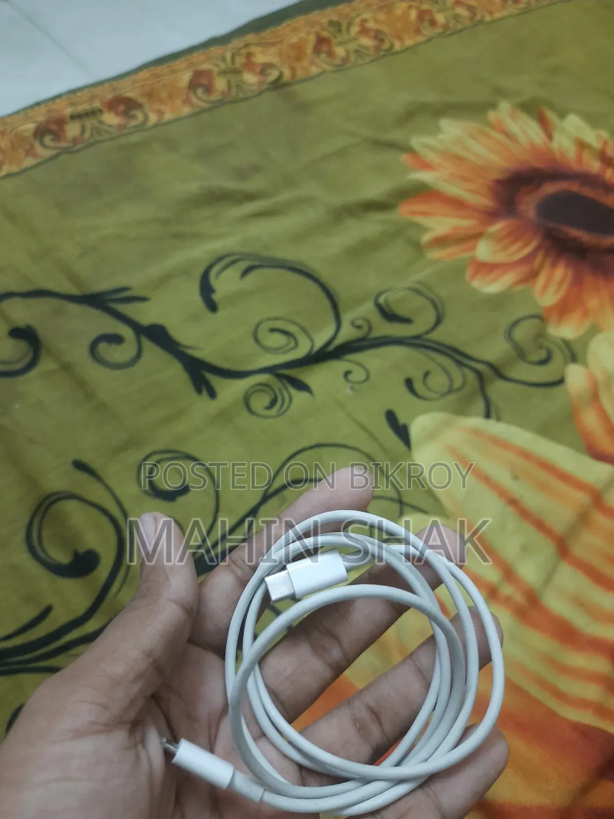 I Phone Cable