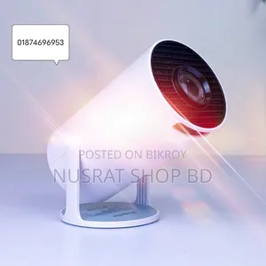 Hy300 অ্যান্ড্রয়েড প্রজেক্টর
কোড : ৩০৩৩