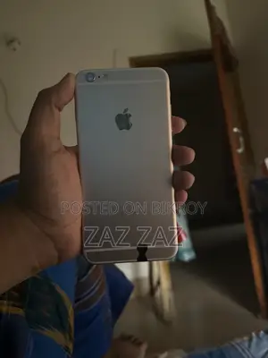 Apple iPhone 6s Plus 64 GB Gold