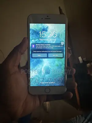 Apple iPhone 6s Plus 64 GB Gold