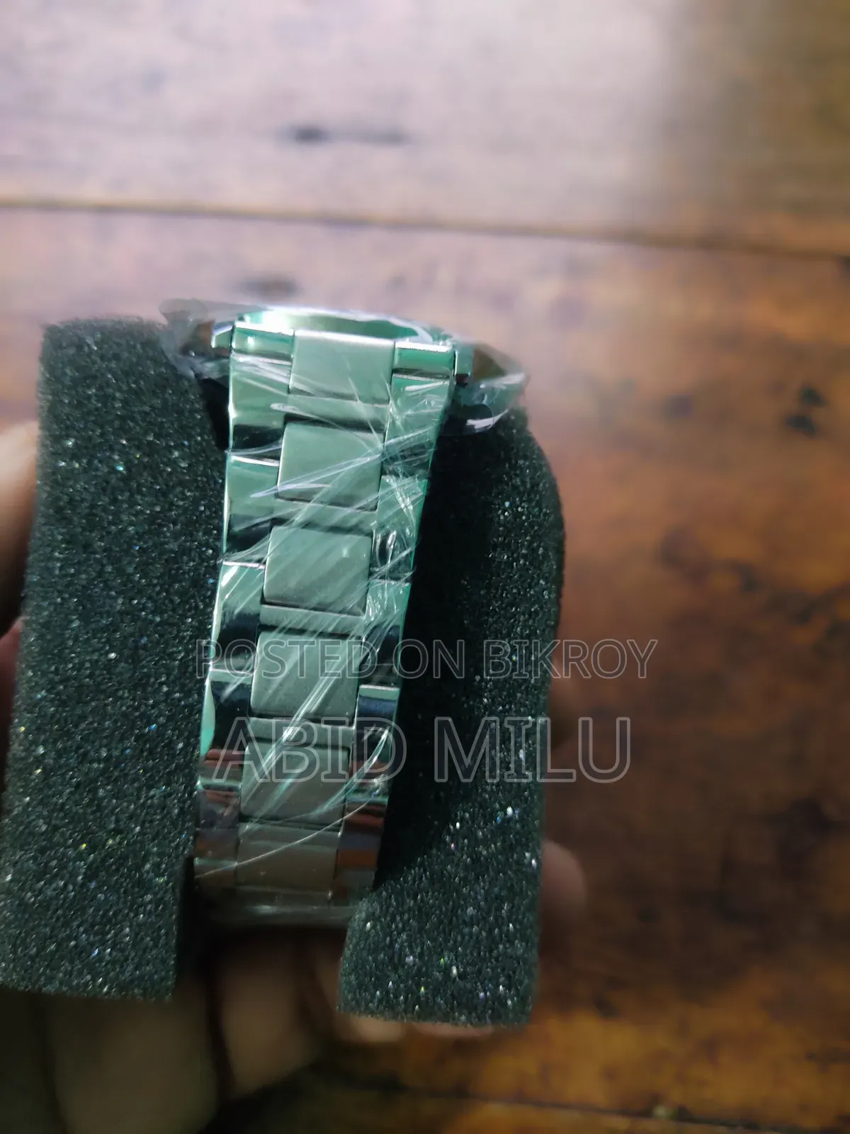 Sonata Watch