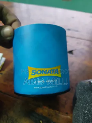 Sonata Watch