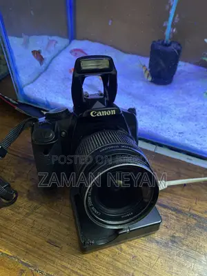 Canon Eos 450d