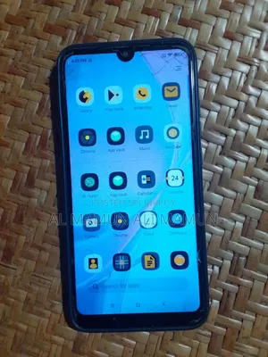 Xiaomi Redmi Y3 32 GB Black