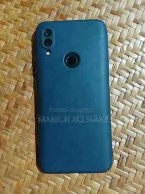 Xiaomi Redmi Y3 32 GB Black