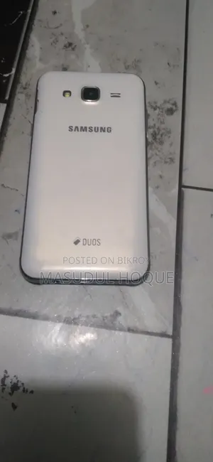 Samsung Galaxy J2 8 GB