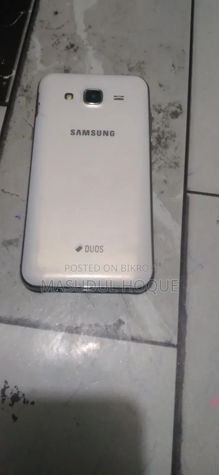 Samsung Galaxy J2 8 GB