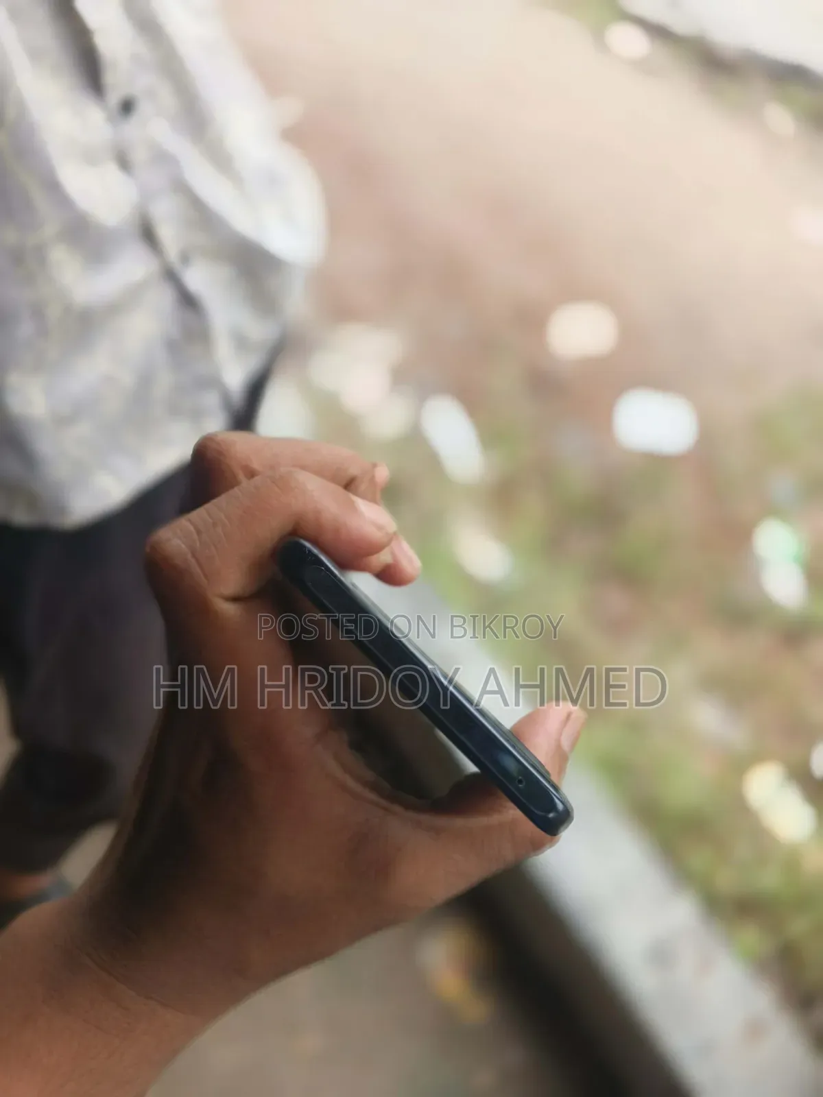 Oppo Reno 5 256 GB Black
