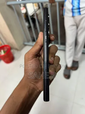 Samsung Galaxy S22 Ultra 256 GB Black