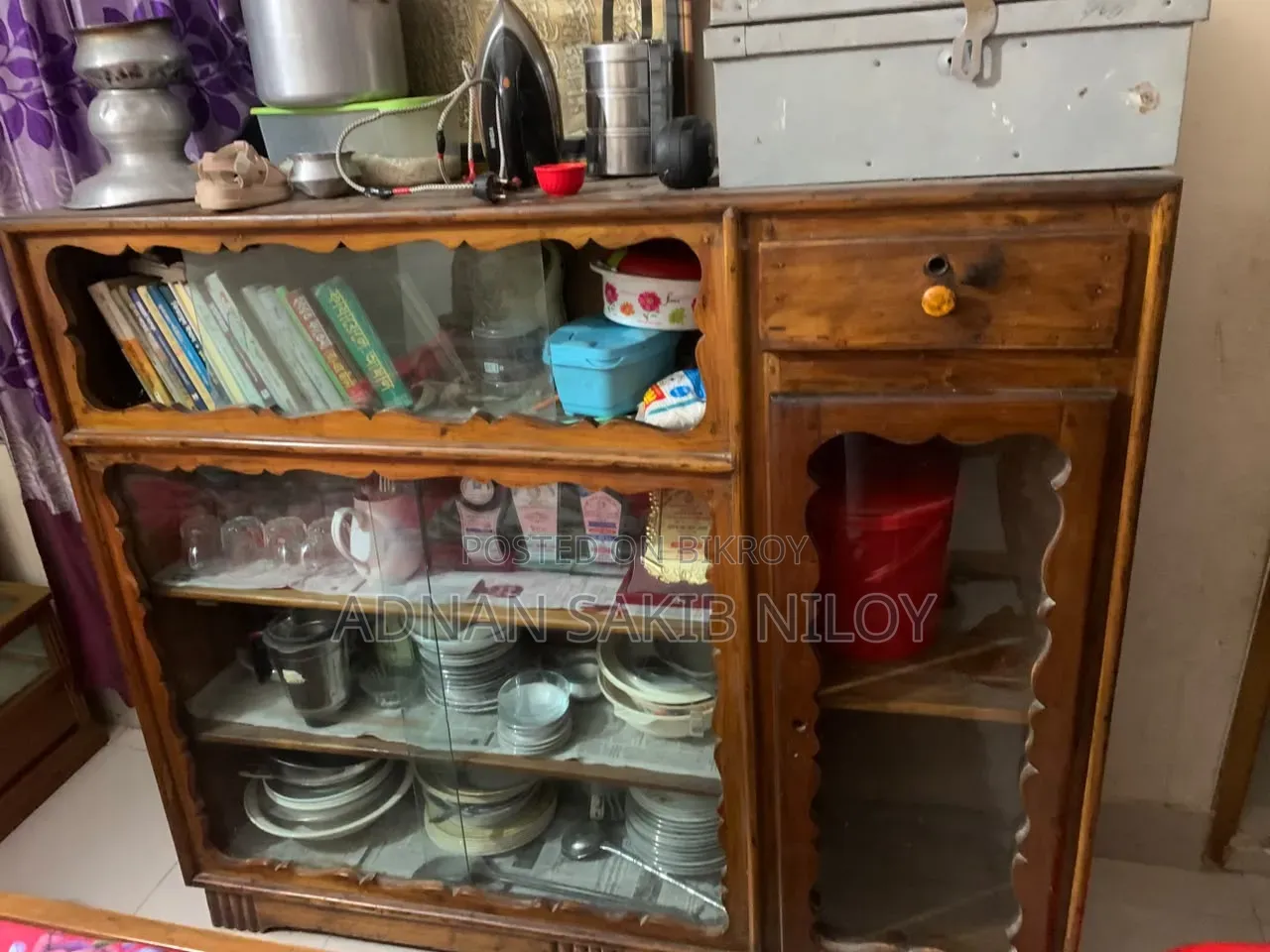 Design Table
