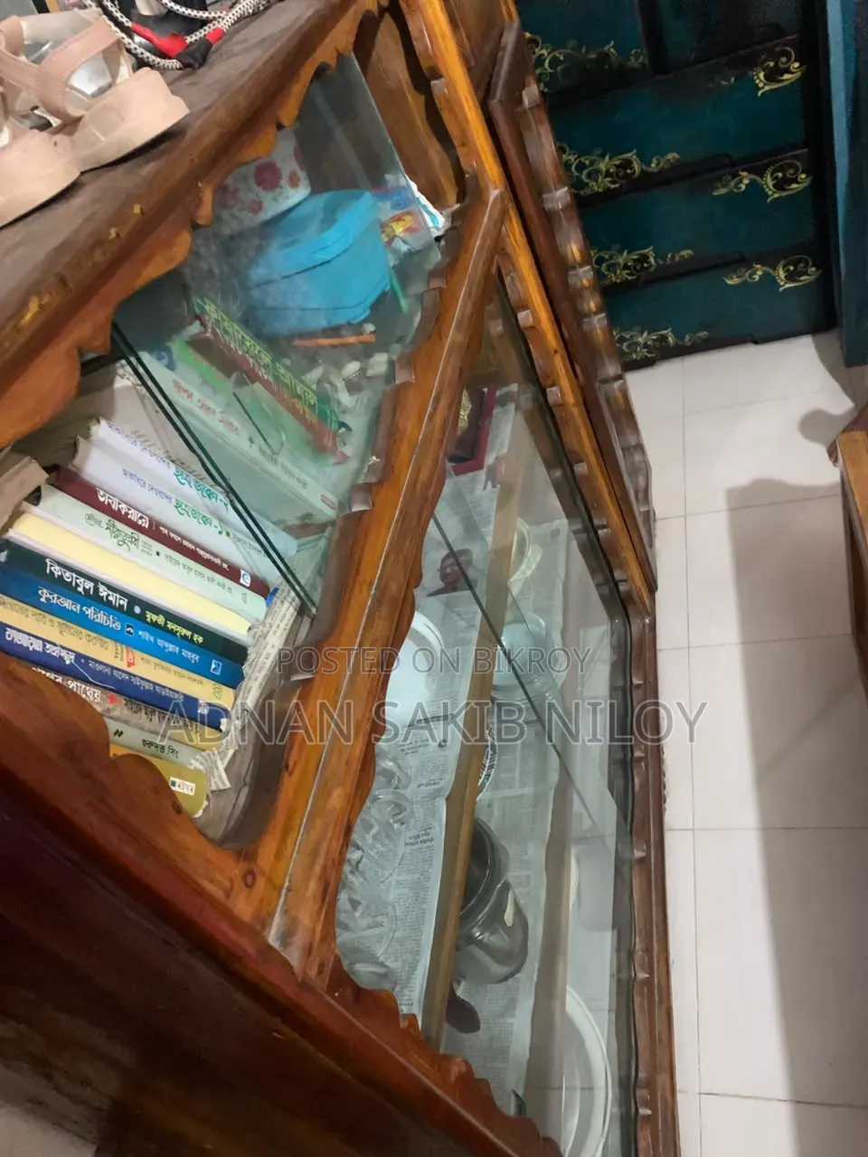 Design Table