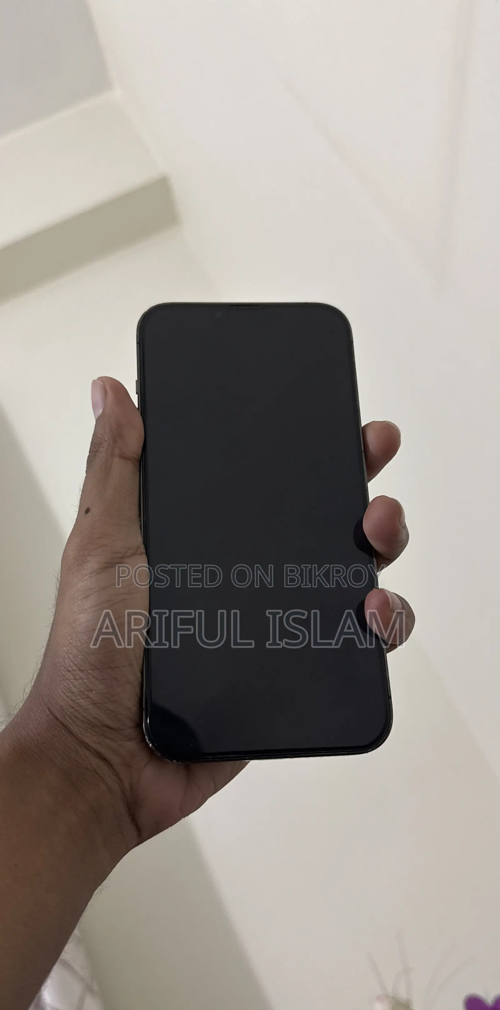 Apple iPhone 13 Pro Max 256 GB Green