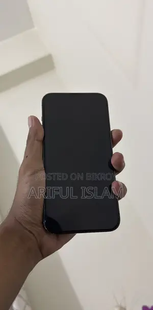 Apple iPhone 13 Pro Max 256 GB Green