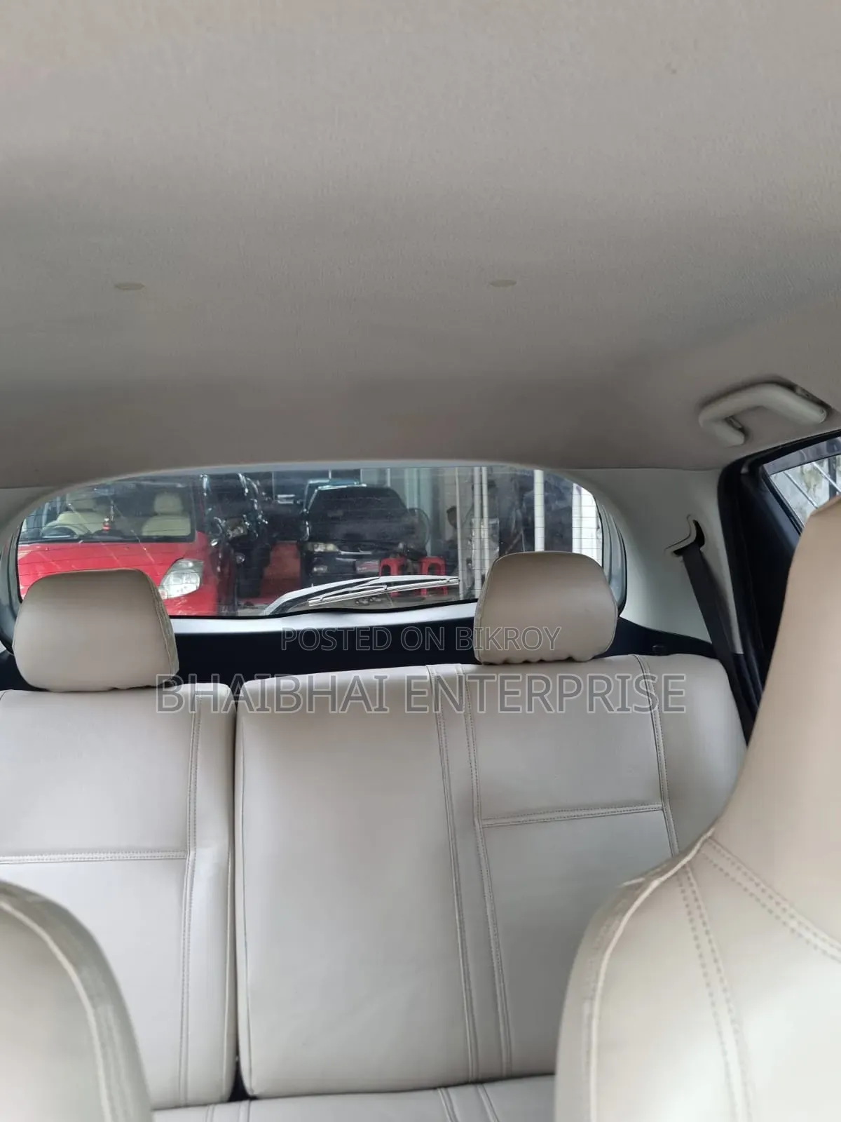 Toyota Vitz 1.5 FWD 3dr 2011 Silver