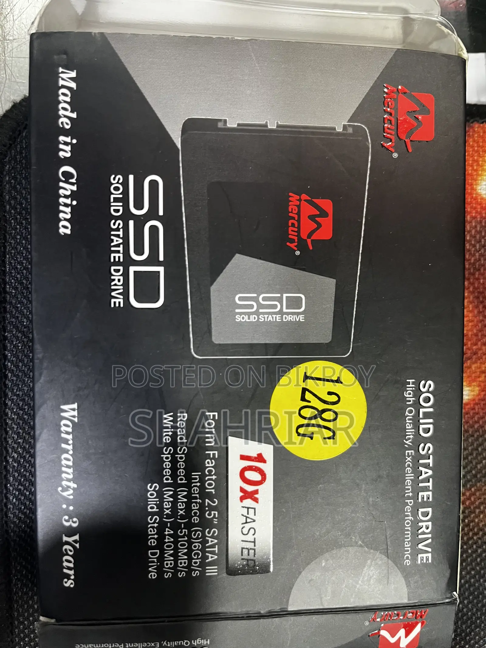 Used Ssd For Sell