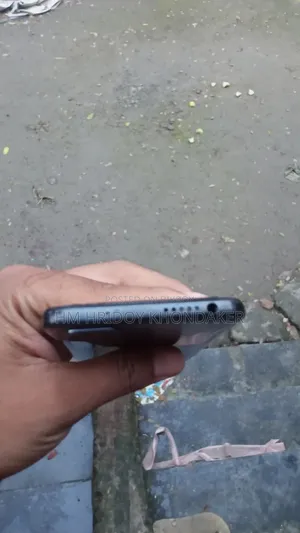 Xiaomi Redmi Note 11 128 GB Black