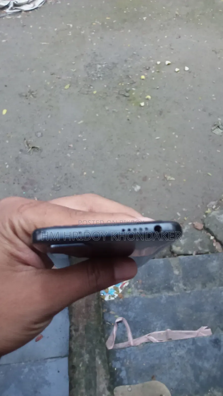 Xiaomi Redmi Note 11 128 GB Black