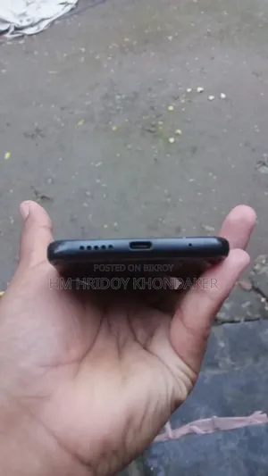 Xiaomi Redmi Note 11 128 GB Black