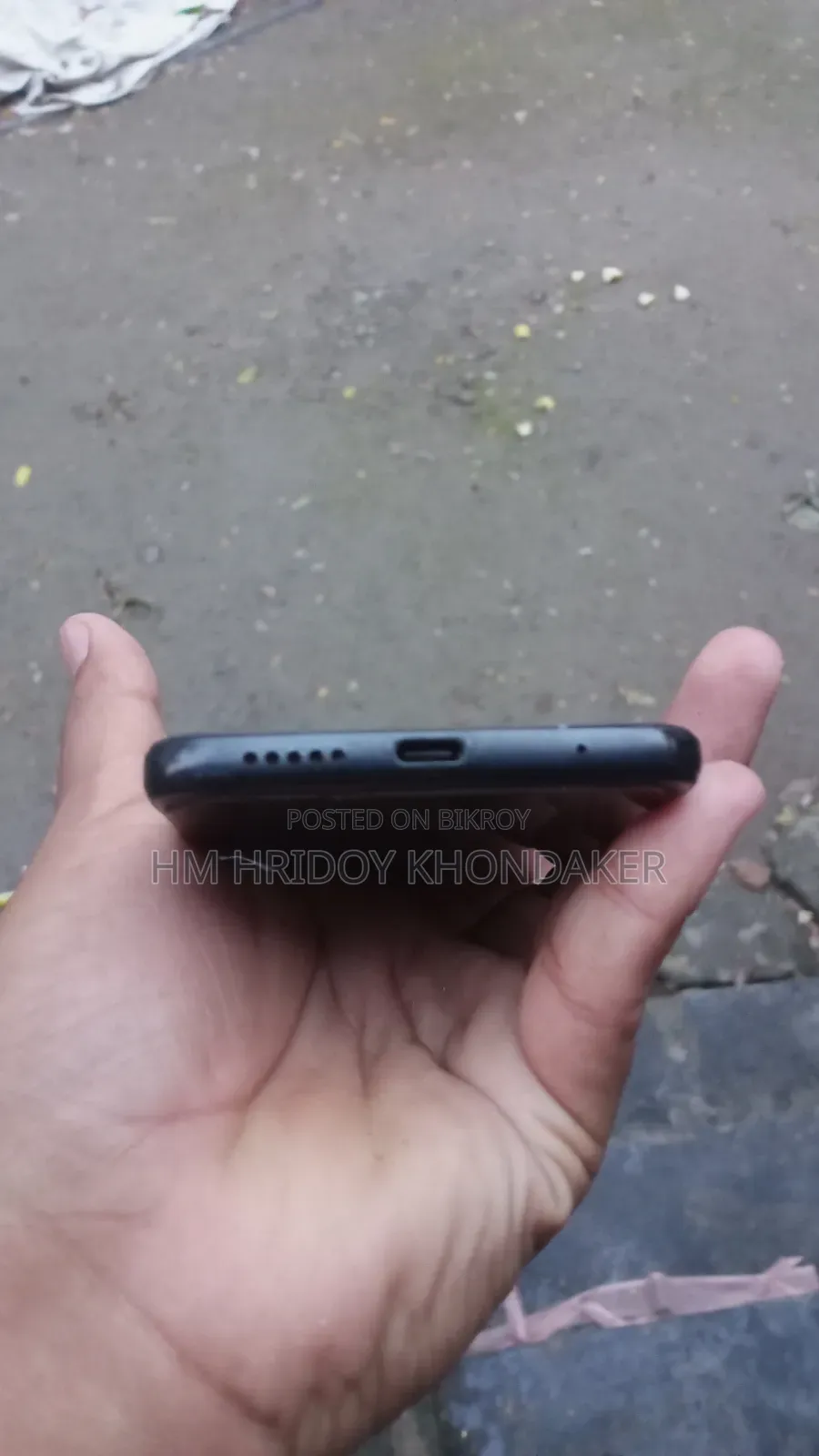 Xiaomi Redmi Note 11 128 GB Black
