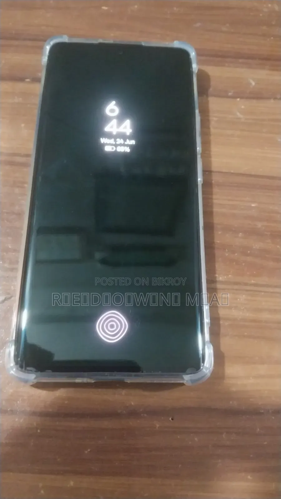 Realme 11 Pro+ 256 GB Green