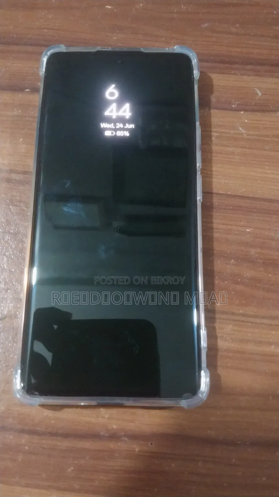 Realme 11 Pro+ 256 GB Green