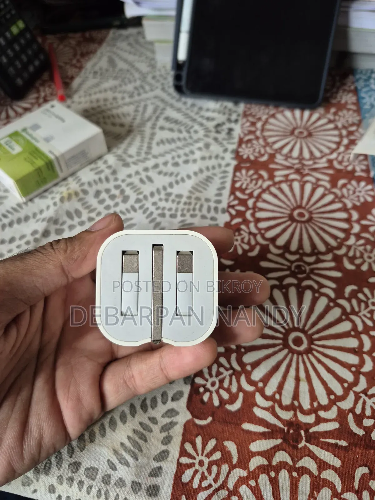 Apple Charger